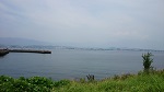 滋賀県【ビワイチ】〜琵琶湖一周サイクリング by ママチャリ =抜粋写真=