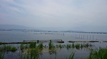 滋賀県【ビワイチ】〜琵琶湖一周サイクリング by ママチャリ =抜粋写真=